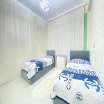 Продажа 3 комнатная Новостройка, İnşaatçılar метро, пос. Йени Ясамал, Ясамал район 14