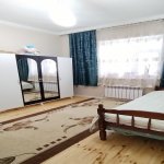 Satılır 3 otaqlı Həyət evi/villa, Koroğlu metrosu, Zabrat qəs., Sabunçu rayonu 7
