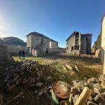 Satılır 9 otaqlı Həyət evi/villa, Novxanı, Abşeron rayonu 5