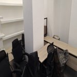 Kirayə (aylıq) 1 otaqlı Ofis, Xətai metrosu, Xətai rayonu 4
