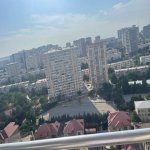 Kirayə (aylıq) 2 otaqlı Yeni Tikili, Memar Əcəmi metrosu, Nəsimi rayonu 7
