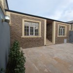 Satılır 3 otaqlı Həyət evi/villa, Binə qəs., Xəzər rayonu 8