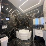 Satılır 7 otaqlı Həyət evi/villa, Qara Qarayev metrosu, Nizami rayonu 23