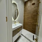 Satılır 2 otaqlı Yeni Tikili, Gənclik metrosu, Nərimanov rayonu 12