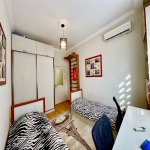 Kirayə (aylıq) 3 otaqlı Yeni Tikili, İçərişəhər metrosu, Bayıl qəs., Səbail rayonu 17