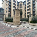 Satılır 4 otaqlı Yeni Tikili, Ağ şəhər, Xətai rayonu 1