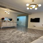 Kirayə (aylıq) 4 otaqlı Yeni Tikili, Nəriman Nərimanov metrosu, Nərimanov rayonu 13