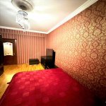 Satılır 4 otaqlı Yeni Tikili, Qara Qarayev metrosu, Nizami rayonu 9