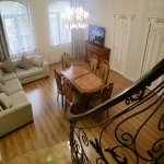 Kirayə (günlük) 5 otaqlı Həyət evi/villa Quba 1