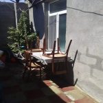 Satılır 3 otaqlı Həyət evi/villa, İçərişəhər metrosu, Badamdar qəs., Səbail rayonu 6