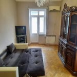 Kirayə (aylıq) 1 otaqlı Köhnə Tikili, Elmlər akademiyası metrosu, Yasamal rayonu 3