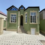 Satılır 3 otaqlı Həyət evi/villa, Məhəmmədli, Abşeron rayonu 1