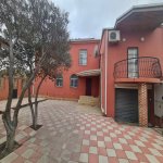 Satılır 7 otaqlı Bağ evi, Novxanı, Abşeron rayonu 2