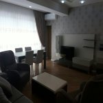 Kirayə (aylıq) 3 otaqlı Yeni Tikili, Xətai metrosu, Xətai rayonu 3