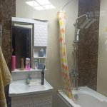 Kirayə (aylıq) 2 otaqlı Köhnə Tikili, Neftçilər metrosu, Bakıxanov qəs., Sabunçu rayonu 2