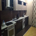 Аренда 3 комнат Новостройка, м. Короглу метро, Наримановский р-н район 12