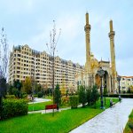 Kirayə (aylıq) 3 otaqlı Yeni Tikili, Yeni Günəşli qəs., Suraxanı rayonu 2