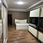 Аренда 3 комнатная Новостройка, Насими район 4