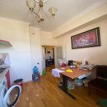 Satılır 2 otaqlı Yeni Tikili, İçərişəhər metrosu, Bayıl qəs., Səbail rayonu 11