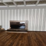 Kirayə (aylıq) 5 otaqlı Həyət evi/villa, Mərdəkan, Xəzər rayonu 11