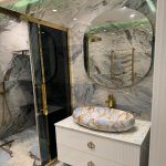 Аренда 3 комнатная Новостройка, м. 28 Мая метро, Насими район 19