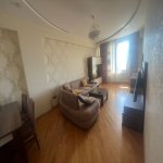Kirayə (aylıq) 3 otaqlı Yeni Tikili, Həzi Aslanov metrosu, Xətai rayonu 17