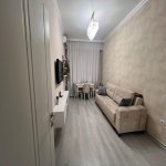 Kirayə (aylıq) 2 otaqlı Yeni Tikili, 20 Yanvar metrosu, Yasamal rayonu 3