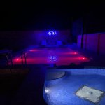 Kirayə (günlük) 2 otaqlı Həyət evi/villa Qəbələ 19