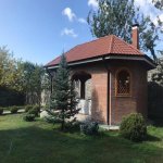 Satılır 8 otaqlı Həyət evi/villa Şəki 6