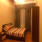 Kirayə (aylıq) 3 otaqlı Yeni Tikili, 28 May metrosu, Azərbaycan Dillər Universiteti, Nəsimi rayonu 2