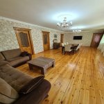 Kirayə (günlük) 5 otaqlı Həyət evi/villa Qəbələ 4