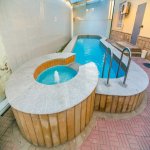 Satılır 5 otaqlı Həyət evi/villa, Badamdar qəs., Səbail rayonu 8