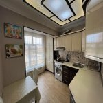 Satılır 3 otaqlı Köhnə Tikili, Həzi Aslanov metrosu, Xətai rayonu 9