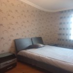 Аренда 3 комнат Новостройка, м. Эльмляр Академиясы метро, Ясамал район 11