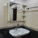 Аренда 2 комнатная Новостройка Хырдалан 7