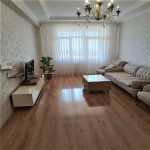 Kirayə (aylıq) 2 otaqlı Yeni Tikili, Qara Qarayev metrosu, Nizami rayonu 1