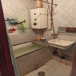 Satılır 3 otaqlı Köhnə Tikili, Neftçilər metrosu, Bakıxanov qəs., Sabunçu rayonu 8