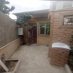 Satılır 1 otaqlı Həyət evi/villa, İnşaatçılar metrosu, Yasamal rayonu 1
