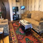 Kirayə (aylıq) 4 otaqlı Bağ evi, Şüvəlan, Xəzər rayonu 13