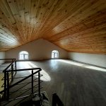 Satılır 5 otaqlı Həyət evi/villa, Masazır, Abşeron rayonu 14