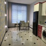 Kirayə (aylıq) 4 otaqlı Yeni Tikili, Nəriman Nərimanov metrosu, Nərimanov rayonu 24