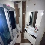 Аренда 3 комнатная Вторичка, м. Эльмляр Академиясы метро, Академия Наук, Ясамал район 14