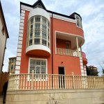 Satılır 5 otaqlı Həyət evi/villa, Avtovağzal metrosu, Biləcəri qəs., Binəqədi rayonu 2