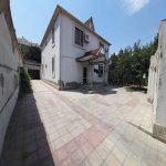 Satılır 6 otaqlı Həyət evi/villa, Badamdar qəs., Səbail rayonu 8
