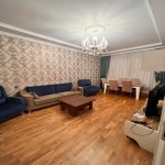 Kirayə (aylıq) 2 otaqlı Yeni Tikili, Qara Qarayev metrosu, Nizami rayonu 3