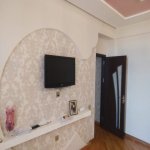 Kirayə (aylıq) 3 otaqlı Yeni Tikili, Qara Qarayev metrosu, Nizami rayonu 5