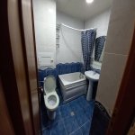 Kirayə (aylıq) 2 otaqlı Yeni Tikili, Xalqlar dostluğu metrosu, 8-ci kilometr, Nizami rayonu 10