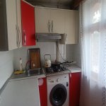 Kirayə (aylıq) 2 otaqlı Köhnə Tikili, Neftçilər metrosu, 8-ci kilometr, Nizami rayonu 13