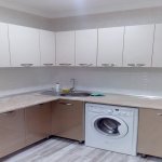 Kirayə (aylıq) 2 otaqlı Yeni Tikili, Qara Qarayev metrosu, Nizami rayonu 8