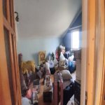 Satılır 6 otaqlı Həyət evi/villa, Avtovağzal metrosu, Biləcəri qəs., Binəqədi rayonu 10